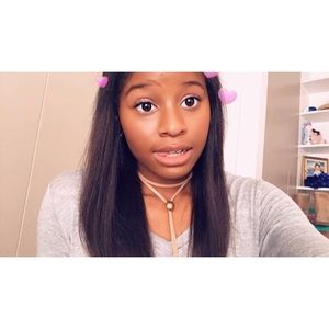 Meet your Posher, Kayleigh